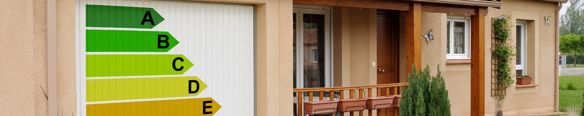 Diagnostic Immobilier Luzarches 95270
